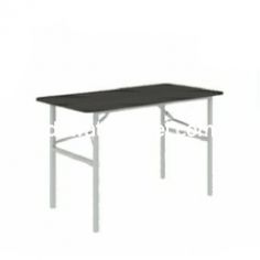 Folding Table Size 120 - LDN 5608 / Dark Oak